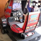 Illustration for article titled Digital Drive: Vintage Racing Arcade Games